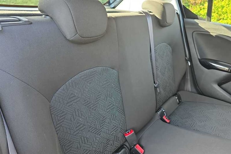 2018 Vauxhall Corsa 1.4i ecoTEC Energy Hatchback 5dr Petrol Easytronic Euro 6 (s/s) (a/c) (90 p H...