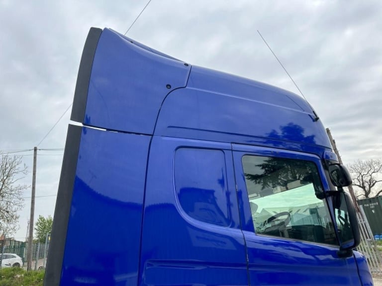 Scania R485 LA 6x2 MID LIFT SLEEPER CAB TRACTOR UNIT