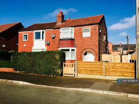 3 bedroom house in Manley Road, Manchester, M16 (3 bed) (#1591591)