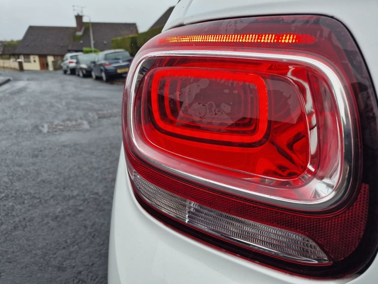 Citroen ds3 ds 3 year mot cheap tax⁷