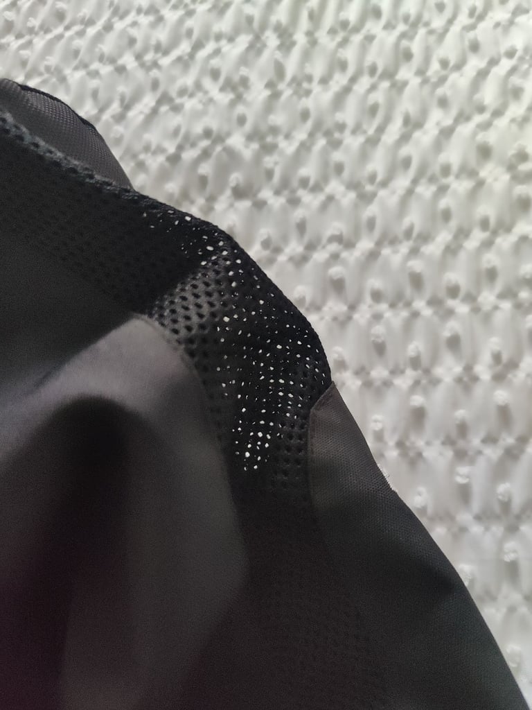 Motorcycle jacket 