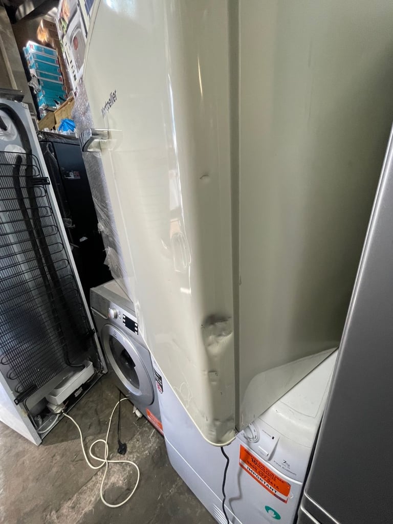 Montepellier under counter Fridge with Ice Box A++ Energy Rating