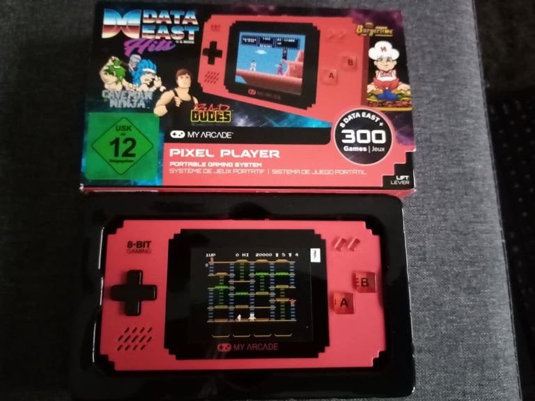 Mini Games Room For Sale