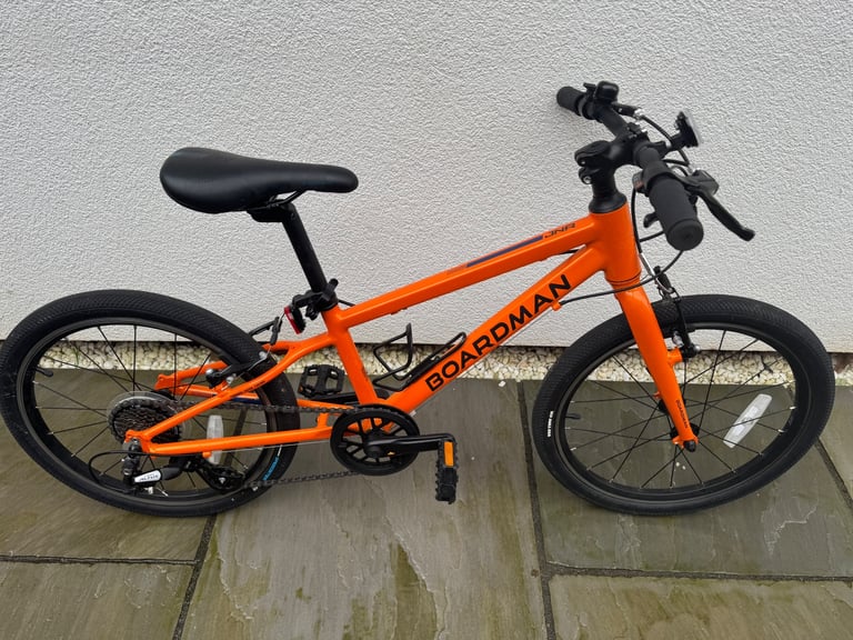 Kids bikes for sale gumtree hotsell