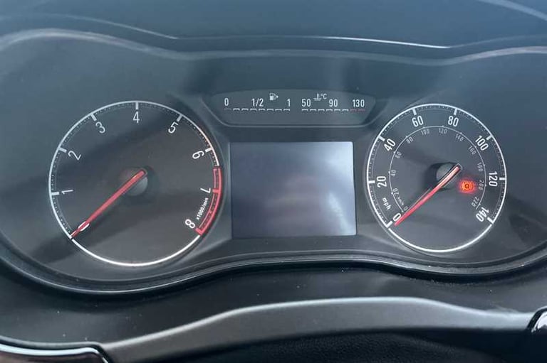 2015 Vauxhall Corsa 1.4i Turbo ecoFLEX Limited Edition Hatchback 3dr Petrol Manual Euro 6 (s/s) H...