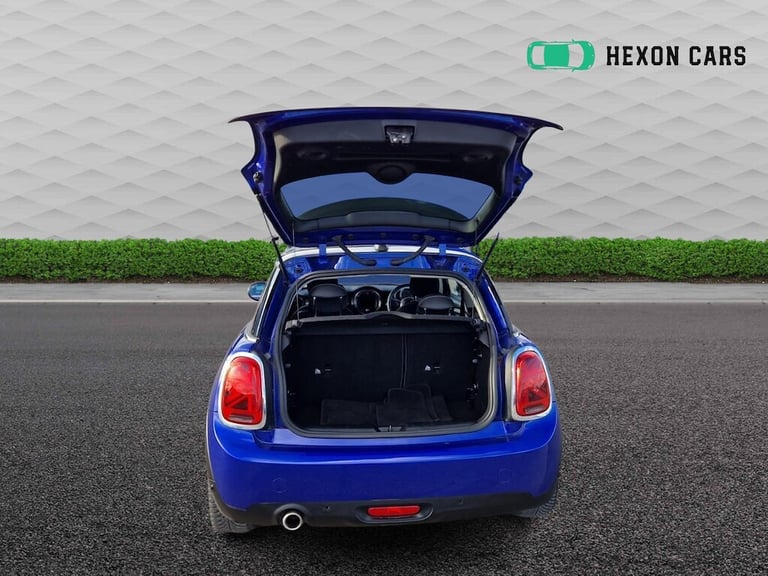 2020 MINI Hatch 1.5 Cooper Classic II 3dr HATCHBACK PETROL Manual