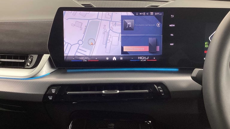 2024 BMW X2 sDrive 20i M Sport 5dr Step Auto Hatchback Petrol Automatic