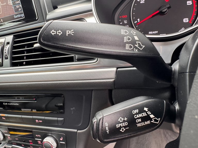 2016 Audi A6 2.0 TDI Ultra SE Executive 4dr SALOON Diesel Manual