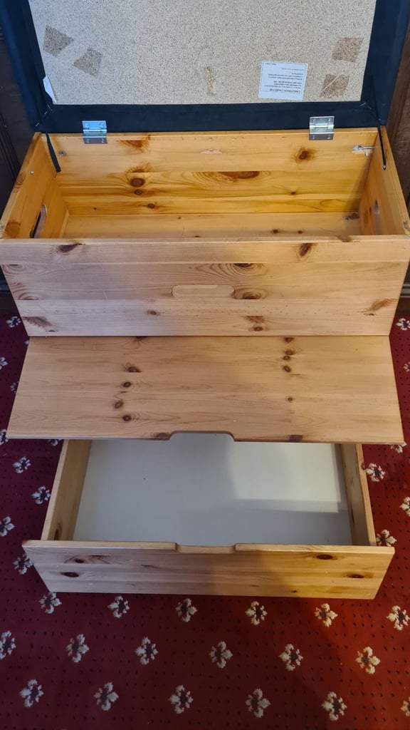  vault box storage for  gym 