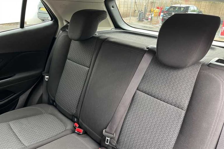 2018 Vauxhall Mokka X 1.4i Turbo ecoTEC Design Nav SUV 5dr Petrol Manual Euro 6 (s/s) (140 ps) SU...