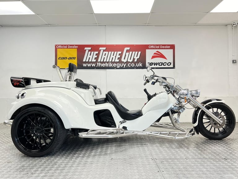 Rewaco Trike Trikes On Gumtree Used Rewaco For Sale