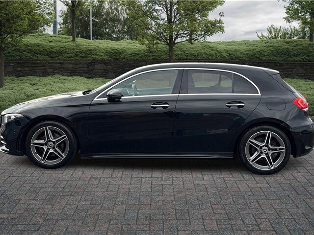 2019 Mercedes-Benz A-Class A200 Sport Premium 5dr Auto Hatchback Petrol Automatic