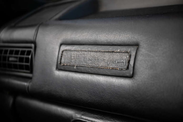  Audi Quattro Manual