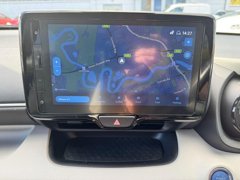 2023 Toyota Yaris 1.5 VVT-h Excel Hatchback 5dr Petrol Hybrid E-CVT Euro 6 (s/s) (116 ps) HATCHBA...