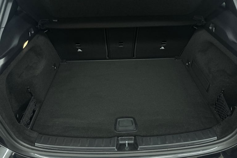 2023 Mercedes-Benz GLA 92782 Hatchback Petrol Automatic