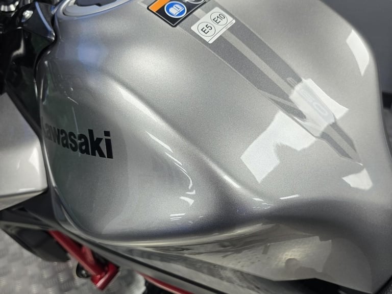 KAWASAKI Z650 ER 650 SPFAN 2023