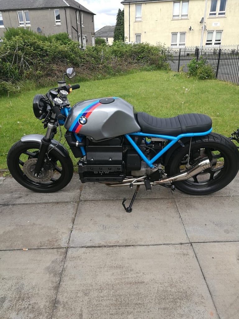 BMW, K100, 1989, 980 (cc) | in Uddingston, Glasgow | Gumtree