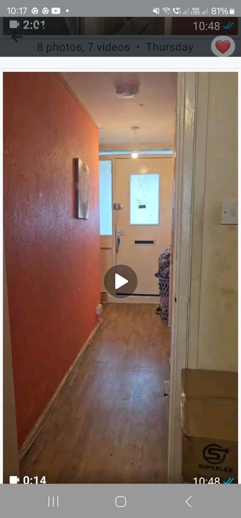 3bed flat first floor Bristol looking 3bed Birmingham Coventry slough outside London 
