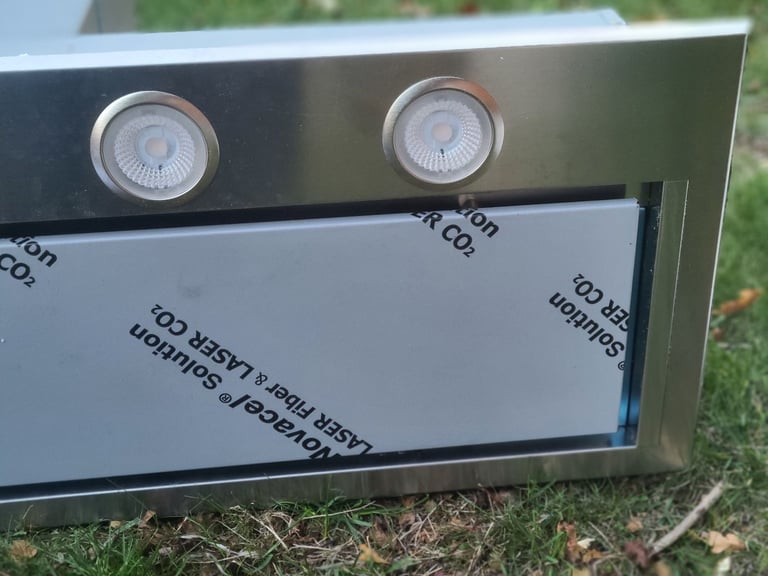 Faber Cooker hood / extractor - unused. VICTORY 2.0 X A99