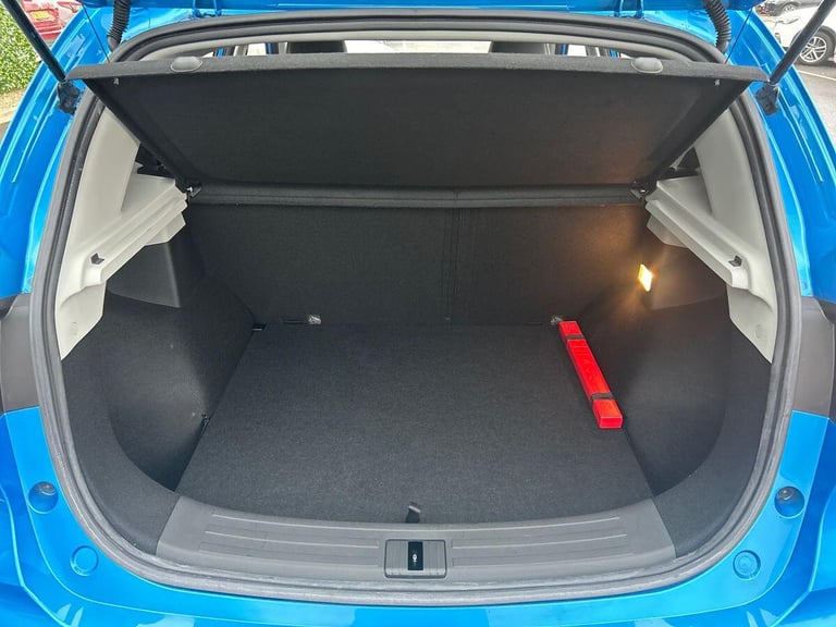 2022 MG MG ZS 1.0T GDi Exclusive 5dr HATCHBACK PETROL Manual