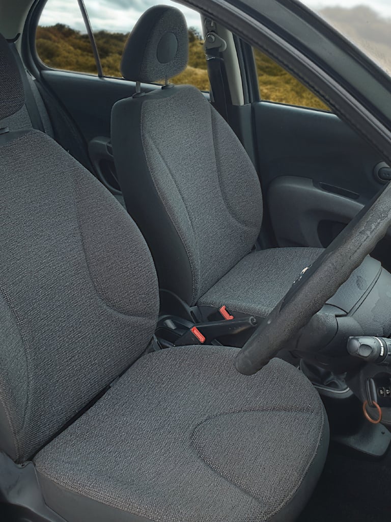 Nissan Micra 1.2 S 5dr, MOT'd and needs nothing, delivery available, trade ins welcome