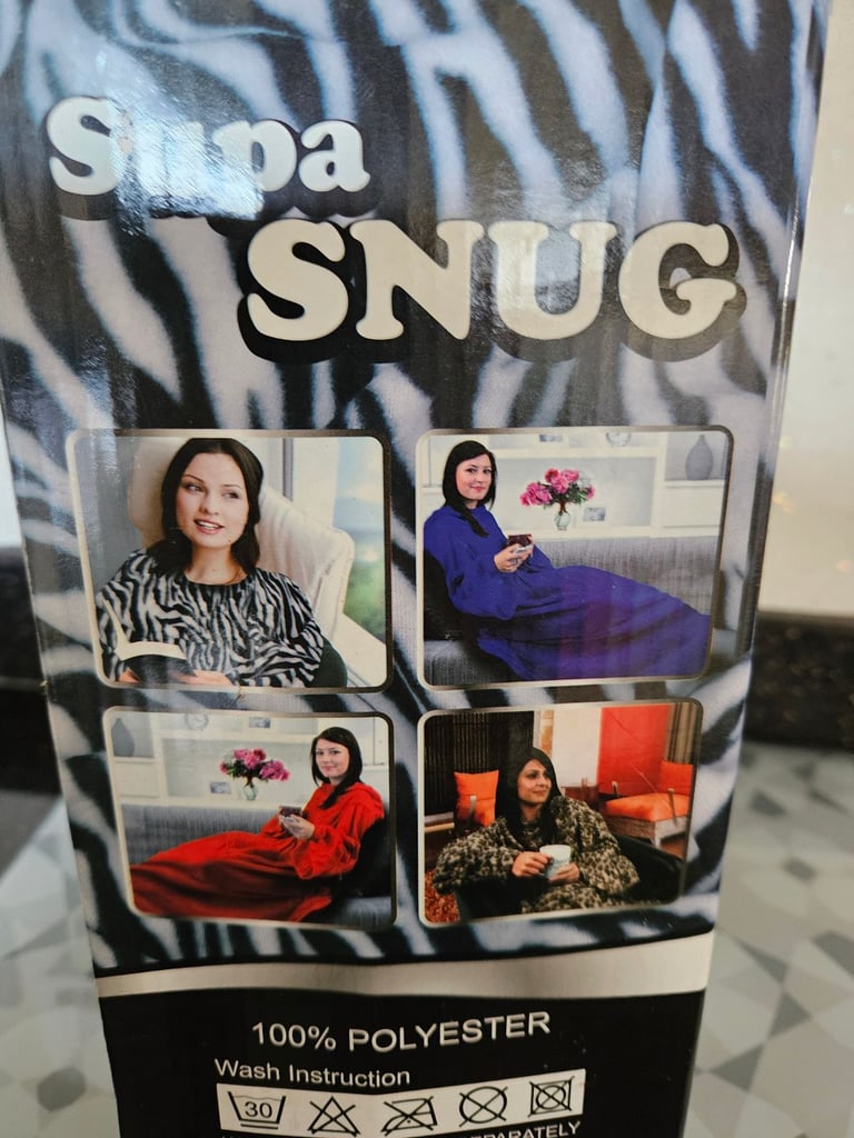 image for SNUGGLE WRAP 