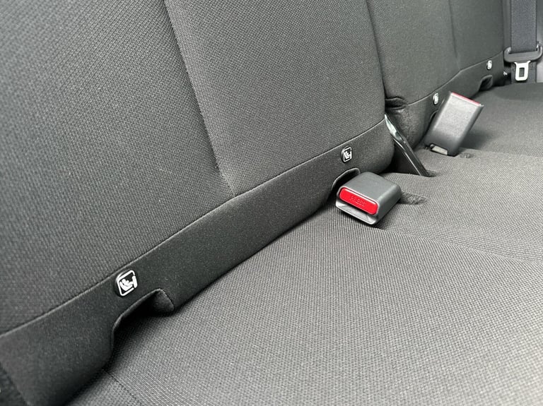 2024 Toyota Aygo X 1.0 VVT-i Edge 5dr HATCHBACK PETROL Manual