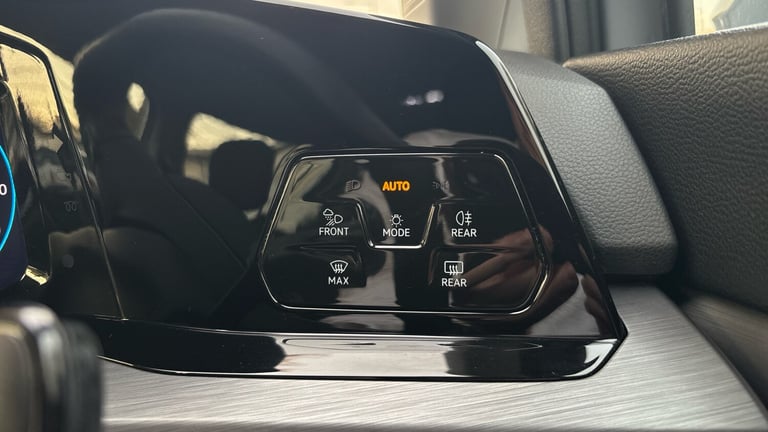 2021 Volkswagen Golf 1.5 eTSI 150 Style 5dr DSG HATCHBACK PETROL Automatic