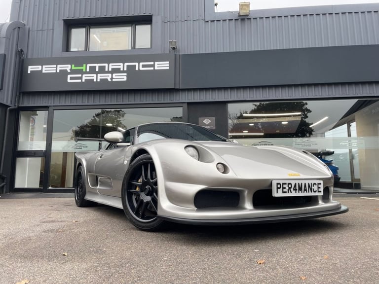 2002 M NOBLE  0L