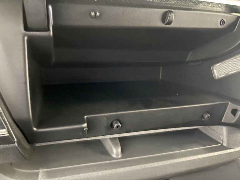 2022 Fiat Scudo 2.0 Multijet Tecnico Crew Van LWB Euro 6 (s/s) 6dr Combi Van Diesel Manual