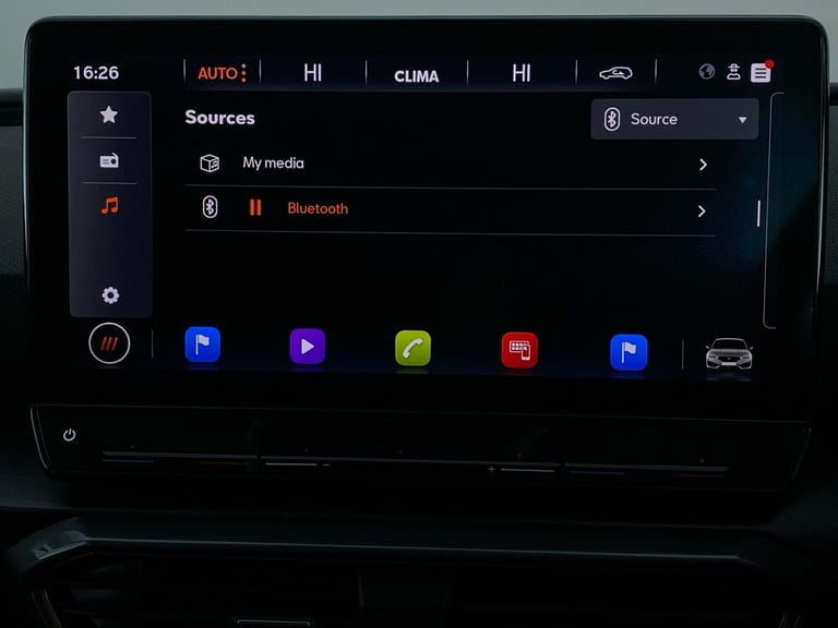 2023 Cupra Leon 1.5 TSI V1 5dr Hatchback PETROL Manual