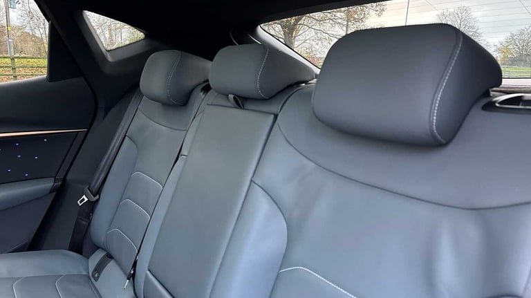 2024 Cupra Tavascan 250kW VZ2 77kWh AWD 5dr Auto ESTATE ELECTRIC Automatic