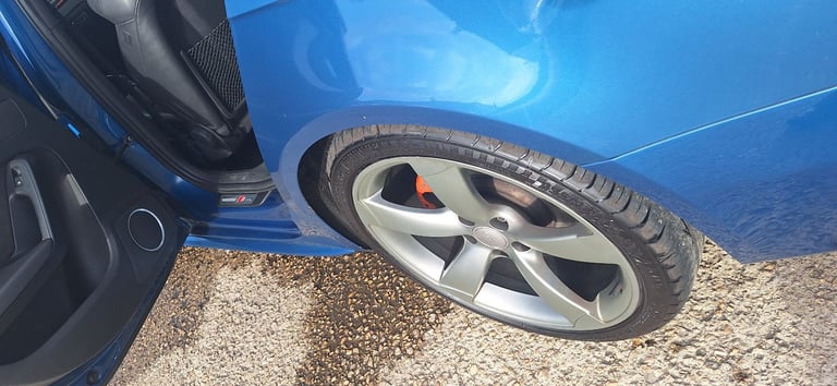 Audi, A4, Saloon, 2008, Semi-Auto, 1968 (cc), 4 doors