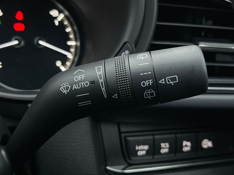 2025 Mazda CX-30 2.5 e-Skyactiv G MHEV [140] Homura 5dr Hatchback PETROL Manual