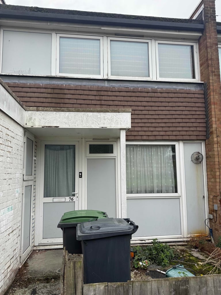 🔁 Council House Swap – 3 Bedroom House in North London (Wood Green) for 2 Bedroom in Bristol