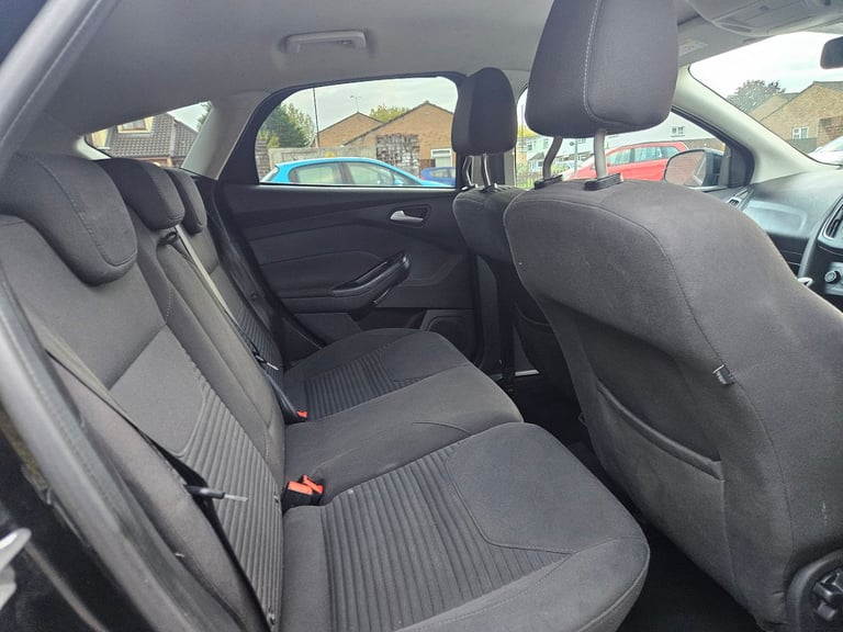 Ford focus 1.0 t TITANIUM X  66 REG ULEZ £30 AYEAR TAX CAMBELT REPLACED 