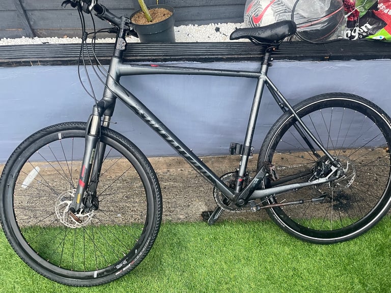 image for Specialized Crosstrail Hybrid/Mountain bike xxl