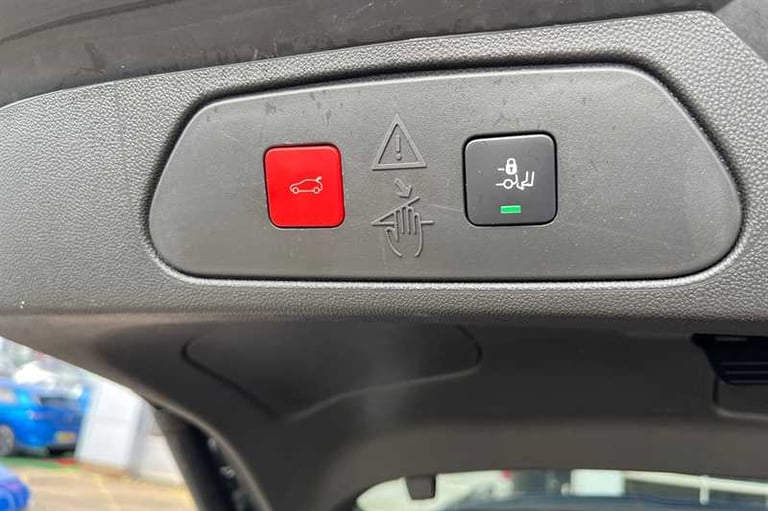 2022 Vauxhall Grandland 1.2 Turbo Elite SUV 5dr Petrol Manual Euro 6 (s/s) (130 ps) SUV Petrol Ma...