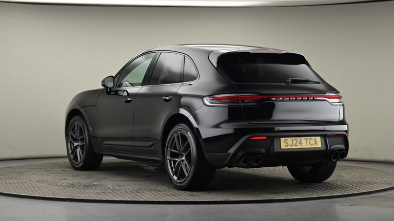 2024 Porsche Macan 2.0T T SUV 5dr Petrol PDK 4WD Euro 6 (s/s) (265 ps) SUV Petrol Automatic