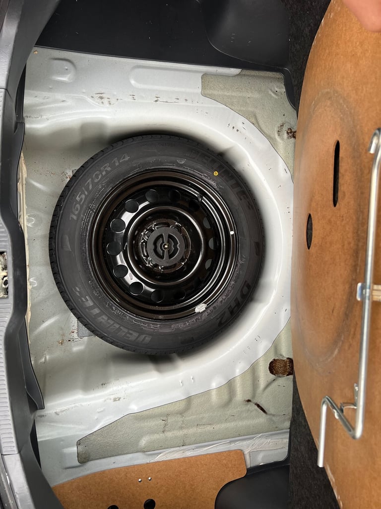 1997 Toyota Corolla 1.3 GS 5dr Auto HATCHBACK Petrol Automatic