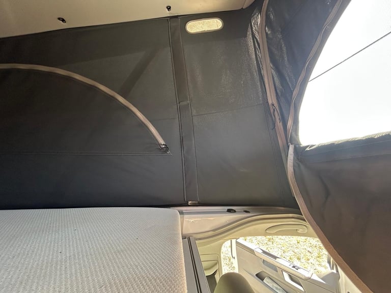 Volkswagen California Ocean 2023 | Premium Camper | 4 Berth | Fully Equipped