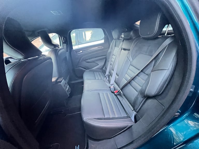 Renault, ARKANA, Coupe, 2023, Semi-Auto, 1598 (cc), 4 doors