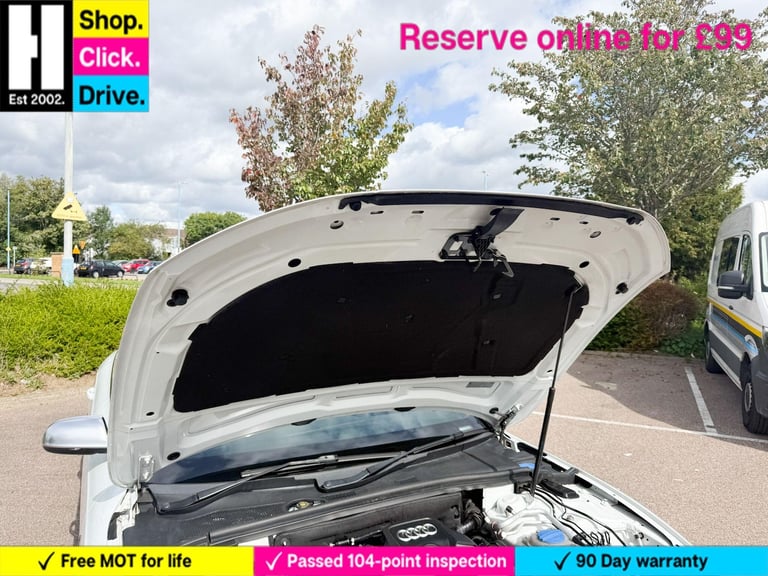 2014 Audi S5 3.0 TFSI V6 Black Edition Sportback S Tronic quattro Euro 5 (s/s) 5dr HATCHBACK Petr...