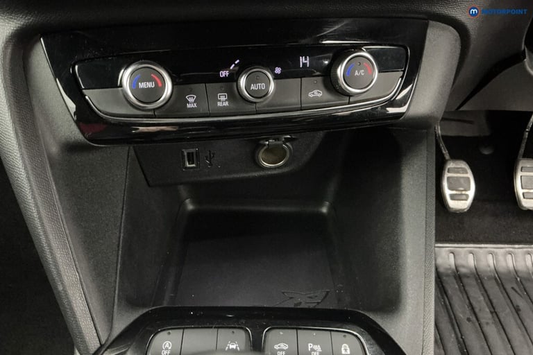 2023 Vauxhall Corsa 1.2 GS 5dr Hatchback Petrol Manual