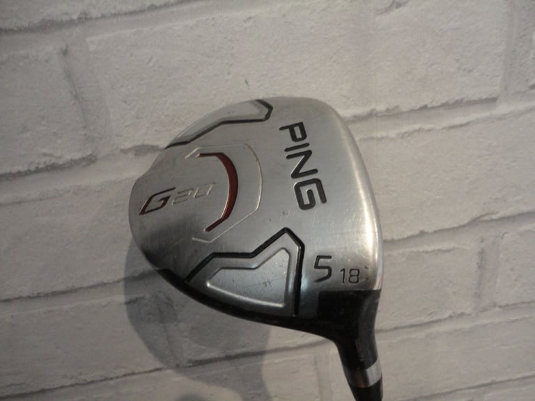 image for Various golf clubs drivers, woods, various prices, ping, ram, callaway, taylormade, king cobra