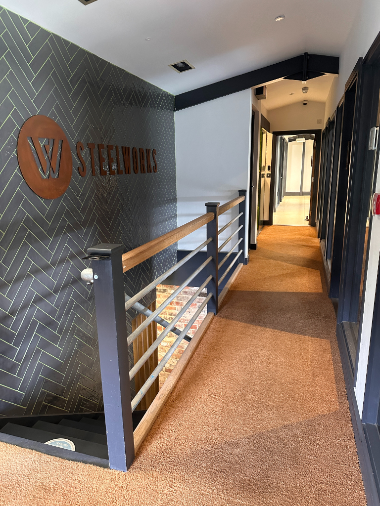image for CONTEMPORARY OFFICE SPACE IN BS5, ST GEORGE