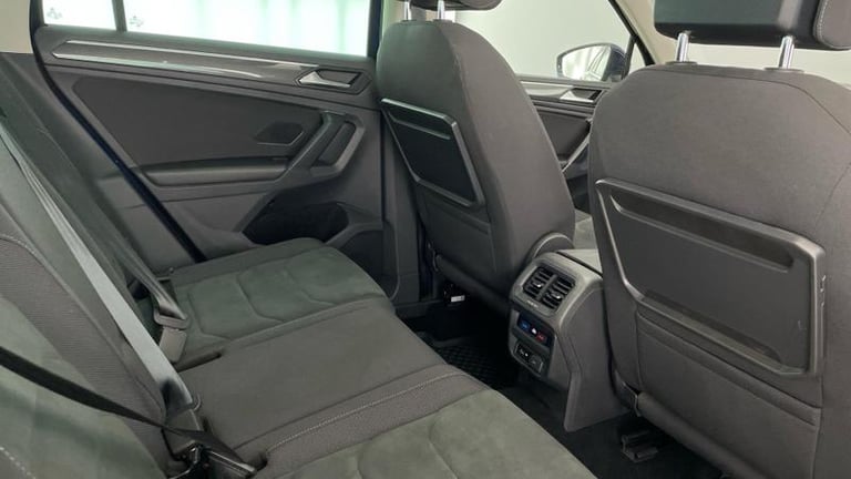 2019 Volkswagen Tiguan 2.0 TDi 150 4Motion SEL 5dr DSG ESTATE DIESEL Automatic