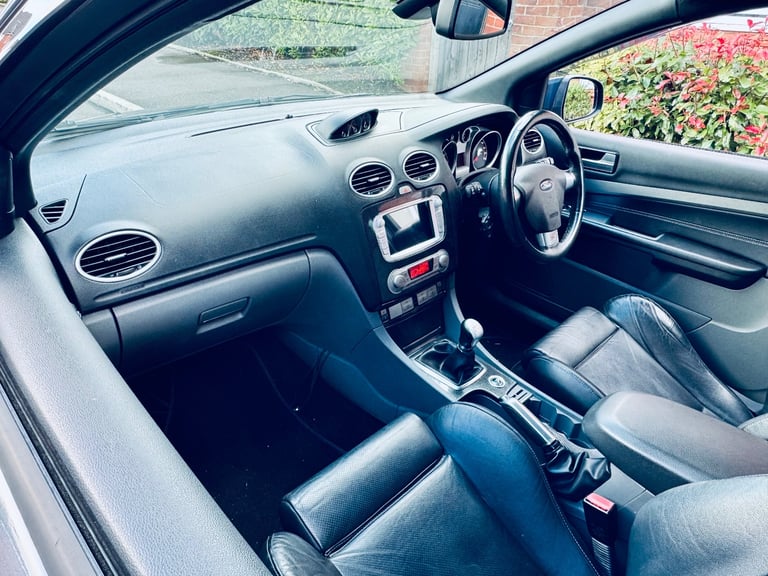 2011 focus st3,focus st-3,focus st,focus 2.5 st,st225,st 225,focus,