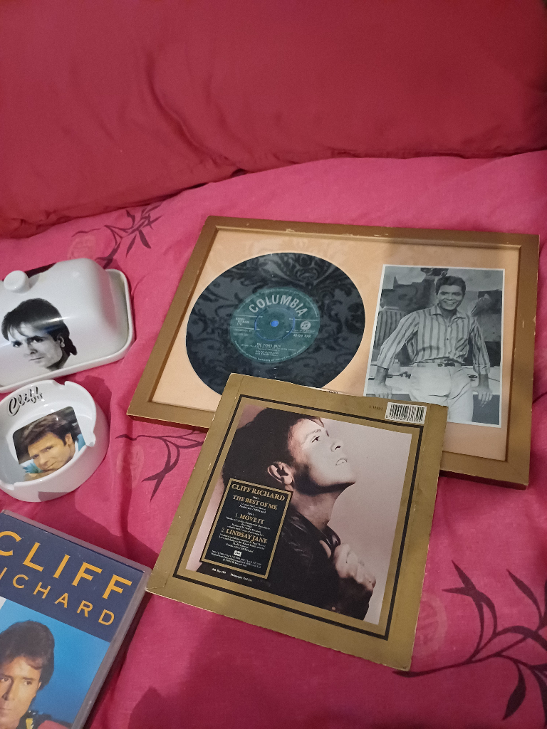 Music collection