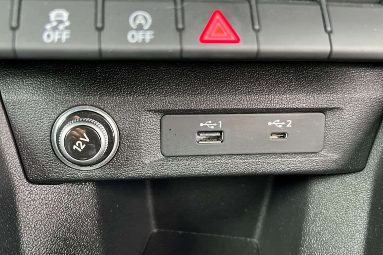 2019 Audi A1 25 TFSI S Line 5dr Hatchback Petrol Manual